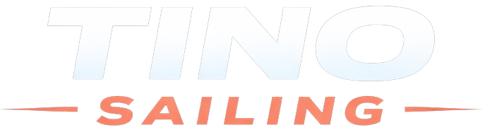 Tino Sailing